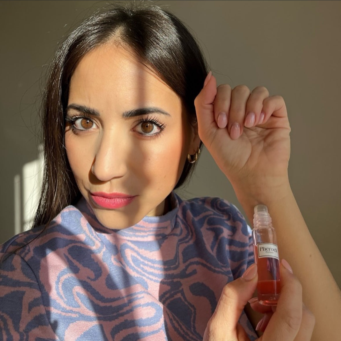 Zapach z feromonami 1+1 GRATIS