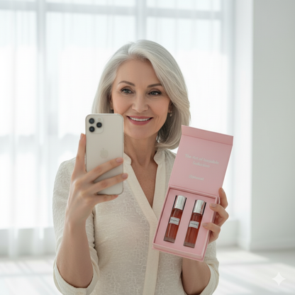 Zapach z feromonami 1+1 GRATIS