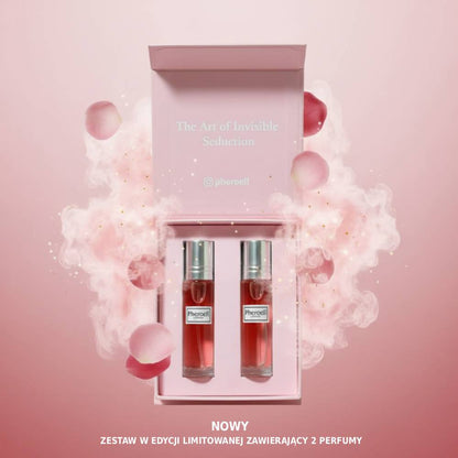 Zapach z feromonami 1+1 GRATIS