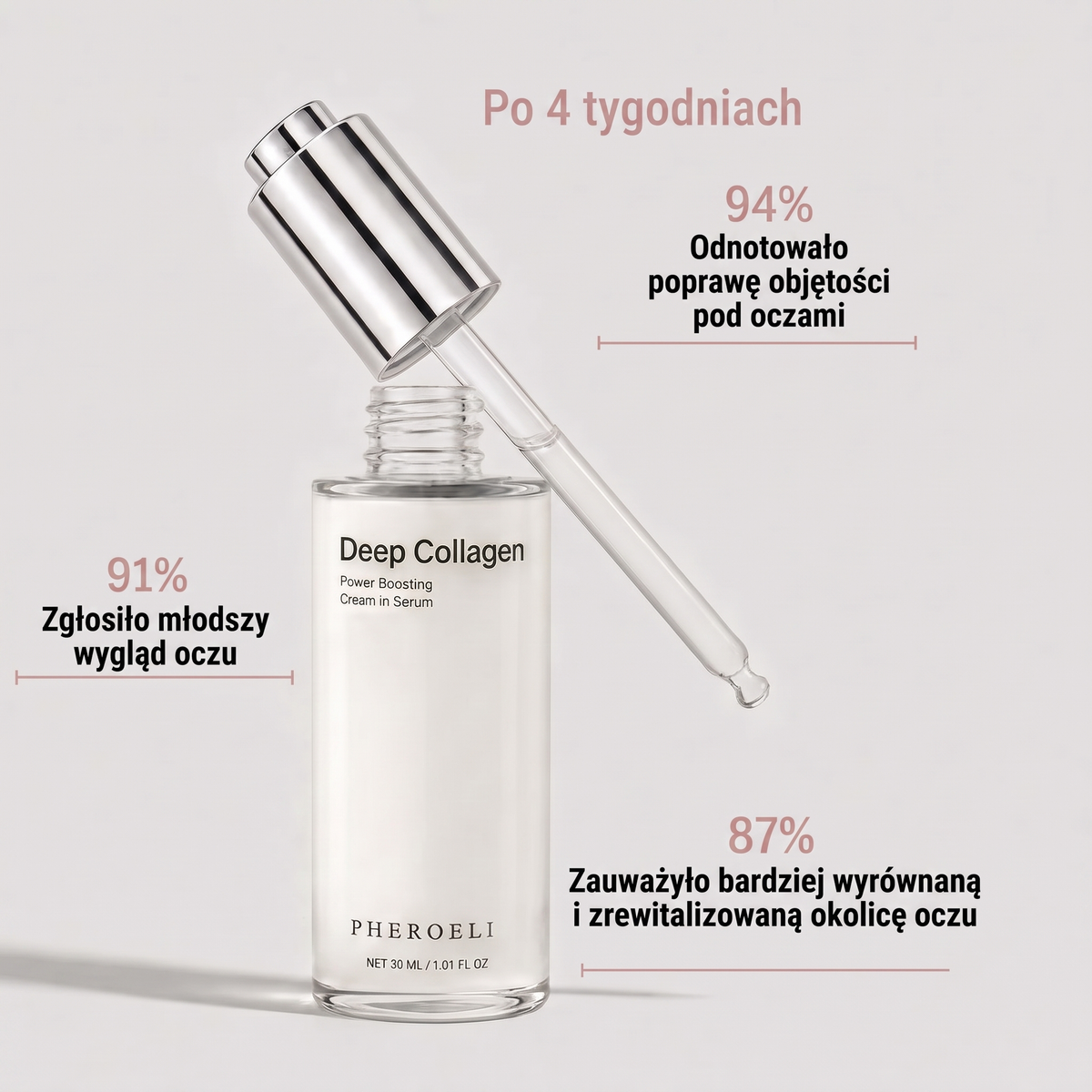 Po 4 tygodniach