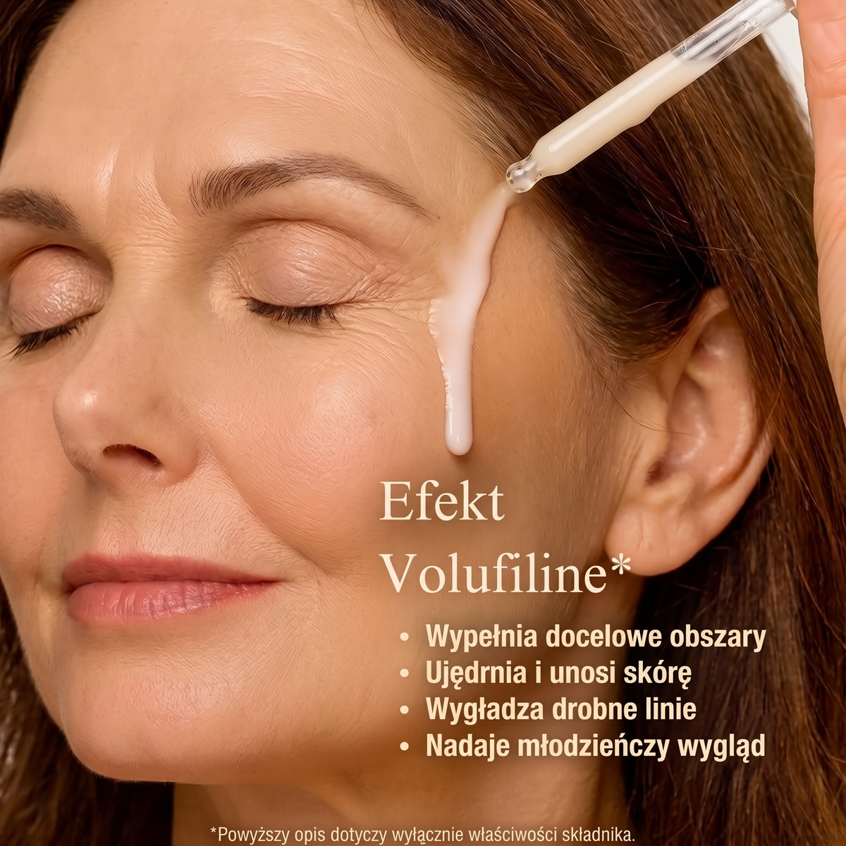 Efekt Volufiline