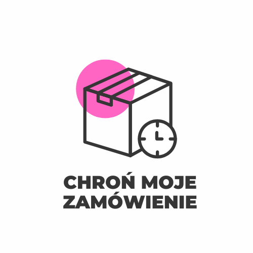 Chroń moje Zamówienie